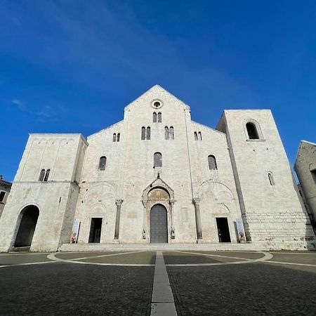 Mediterranean House Барі Екстер'єр фото
