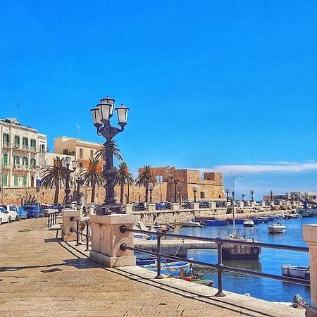 Mediterranean House Барі Екстер'єр фото