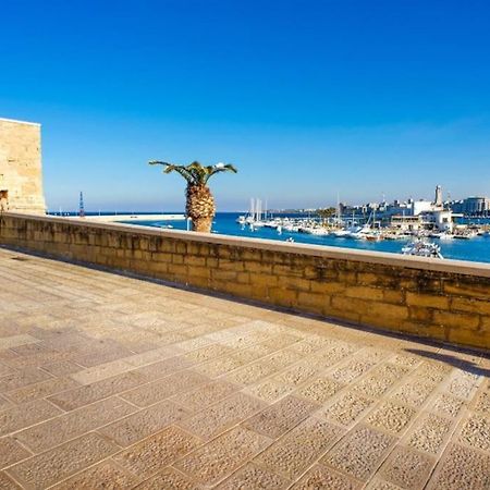 Mediterranean House Барі Екстер'єр фото