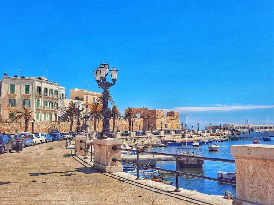 Mediterranean House Барі Екстер'єр фото
